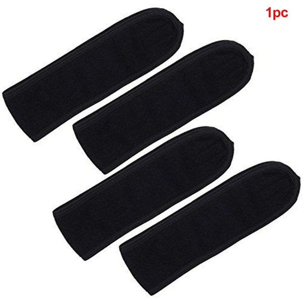 Face Prep Headbands for Hair