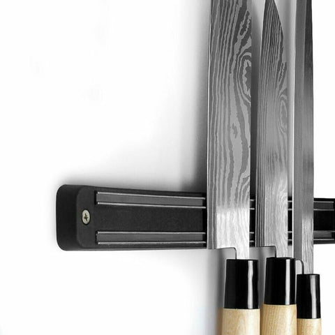 Chef Magnet Knife Wall Mount Strip