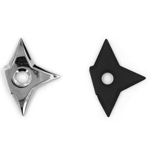 2 pc Chinese Star Magnets