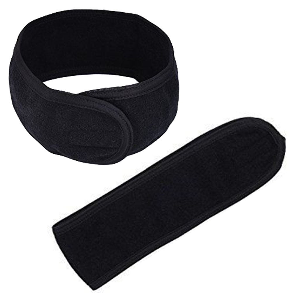 Face Prep Headbands for Hair