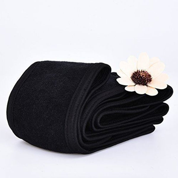 Face Prep Headbands for Hair